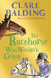 The Racehorse Who Wouldn't Gallop