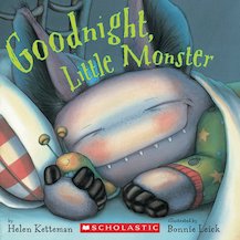 Goodnight, Little Monster