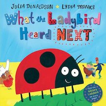 What the Ladybird Heard Next