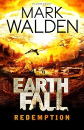 Earthfall: Redemption