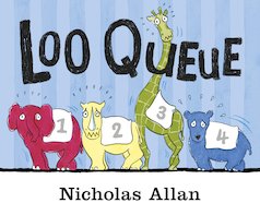 Loo Queue