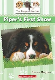Piper's First Show