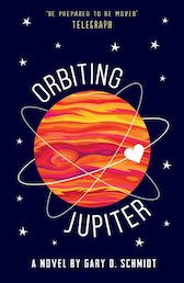 Orbiting Jupiter