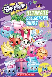 Ultimate Collector's Guide Vol. 3