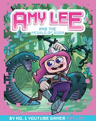 Amy Lee and the Megalo of Doom