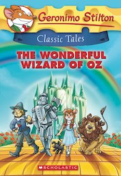 The Wonderful Wizard of Oz