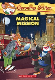 Magical Mission