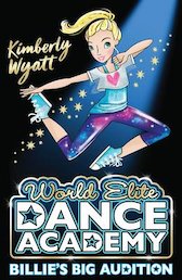 Billie’s Big Audition