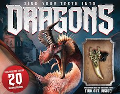 Sink Your Teeth into Dragons