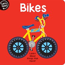 Let's Spin: Bikes