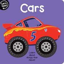 Let's Spin: Cars
