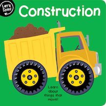 Let's Spin: Construction
