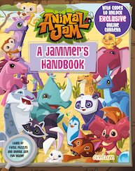 Animal Jam Academy Activities - Scholastic Shop