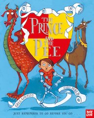 The Prince and the Pee