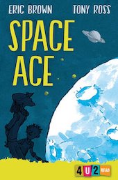 Barrington Stoke 4u2read: Space Ace