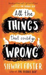 All the Things That Could Go Wrong