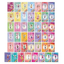 Rainbow Magic Mega Pack x 43