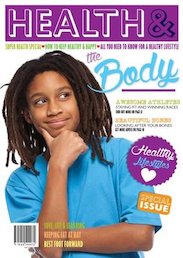 Healthy Lifestyles: Health and the Body