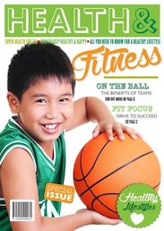 Healthy Lifestyles: Health and Fitness