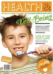 Healthy Lifestyles: Health and Wellbeing