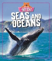 Fact Cat: Seas and Oceans