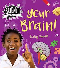 Science in Action: Human Body - Your Brain!