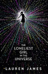 The Loneliest Girl in the Universe
