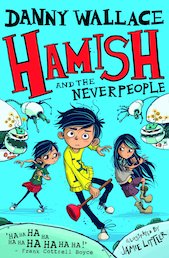 Hamish and the Neverpeople