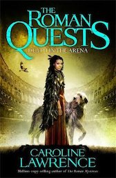 The Roman Quests: Death in the Arena