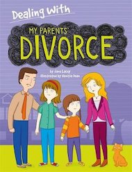 Dealing With: My Parents' Divorce
