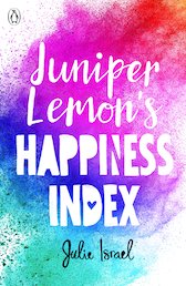 Juniper Lemon’s Happiness Index