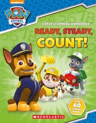 Ready, Steady, Count!