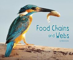 Life Science: Food Chains and Webs