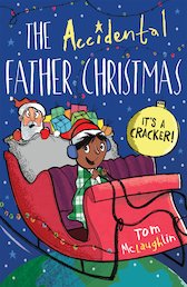 The Accidental Father Christmas