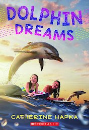 Dolphin Dreams
