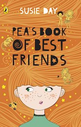 Pea's Book Of Best Friends