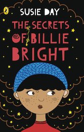 The Secrets of Billie Bright