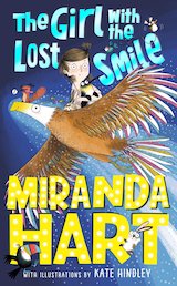 The Girl with the Lost Smile