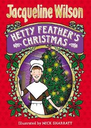 Hetty Feather's Christmas