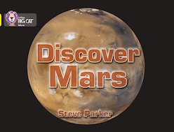 Discover Mars