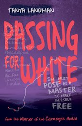 Barrington Stoke Teen: Passing for White