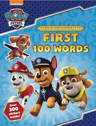 First 100 Words