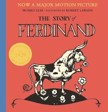 The Story of Ferdinand