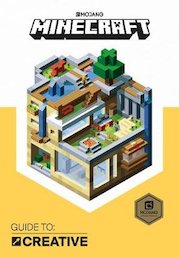 Minecraft: Guide to Creative
