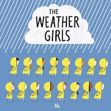 The Weather Girls