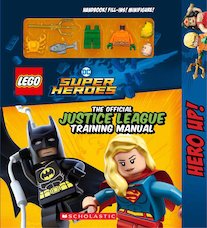 LEGO® DC SUPER HEROES