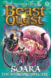 Beast Quest Series 18 Pack x 4 - Scholastic Shop