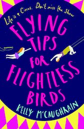 Flying Tips for Flightless Birds
