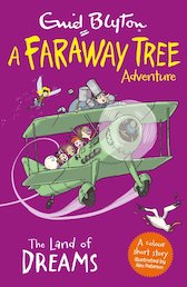 A Faraway Tree Adventure: The Land of Dreams
