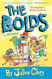 The Bolds Pack - Scholastic Shop